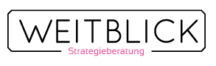Weitblick Strategieberatung